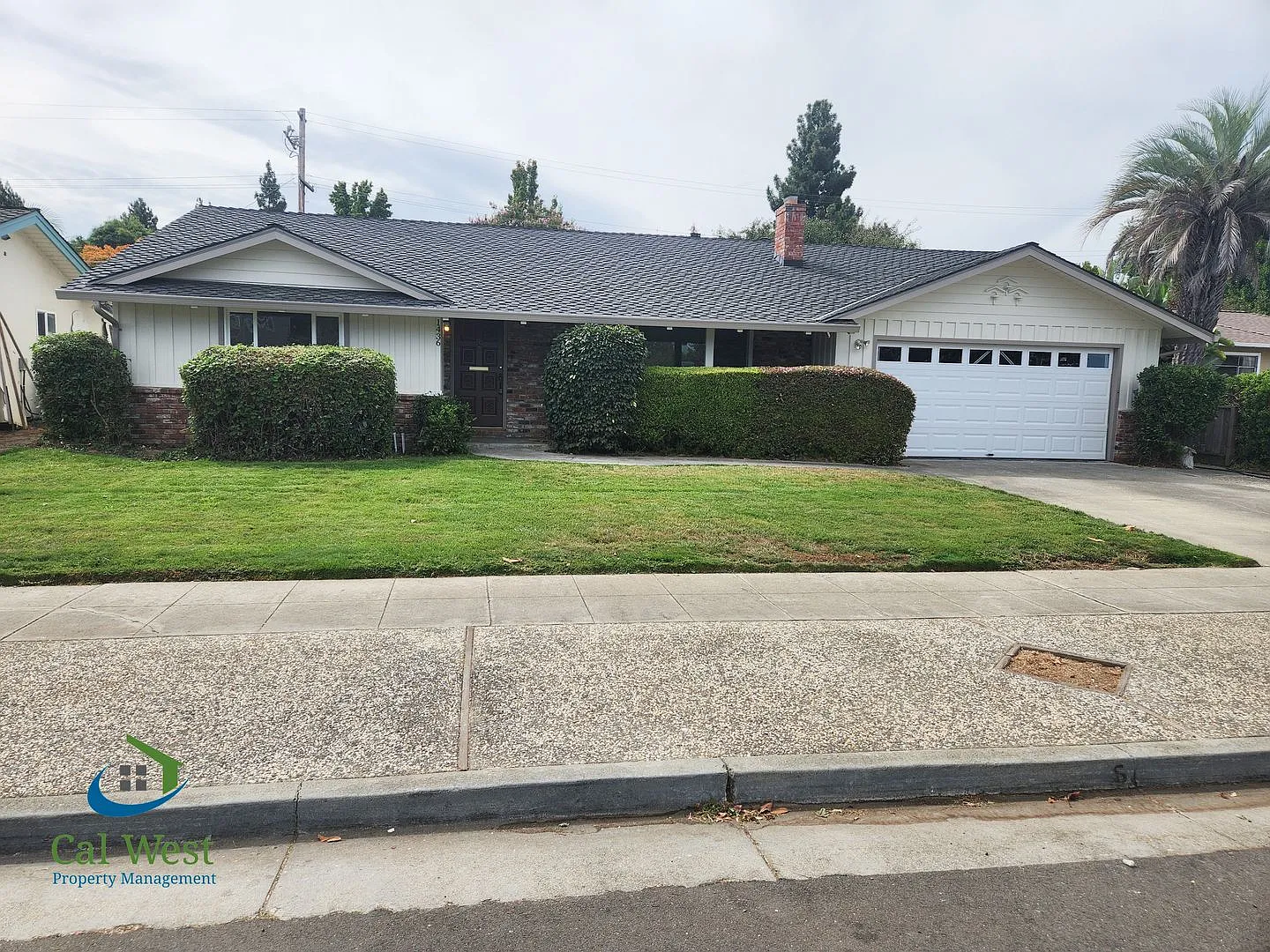 $6295 - Beautiful and Completely Remodeled 3 Br / 2.5 Ba Willow Glen Beauty — Photo 1