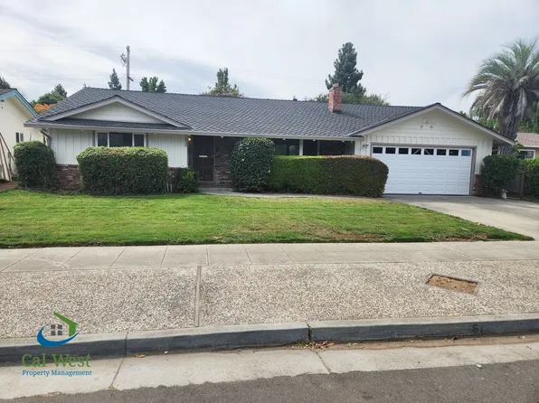 1436 Cherrydale Dr, San Jose, CA 95125