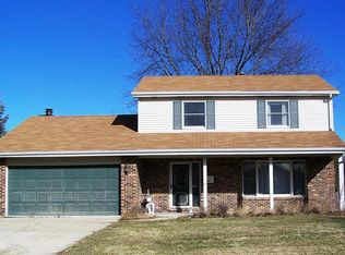 1114 Harvest Dr, Shorewood, IL