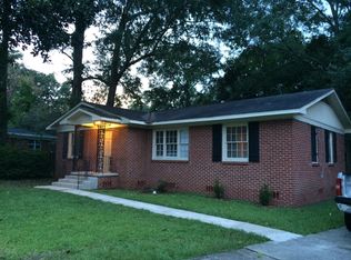 506 W Barksdale Dr, Mobile, AL 36606