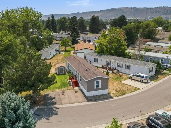 2300 W County Road 38E #65, Fort Collins, CO 80526