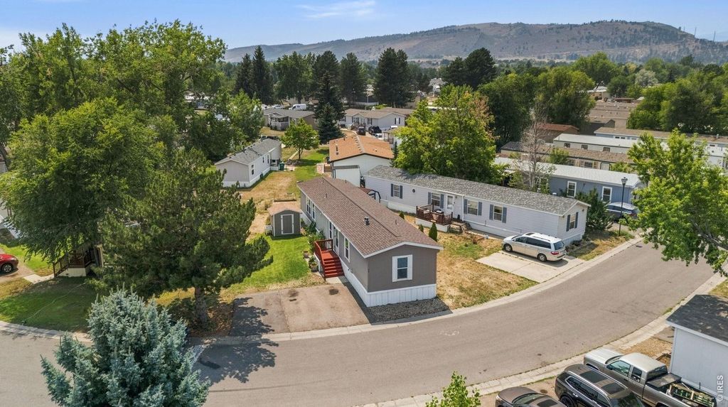 2300 W County Road 38E #65