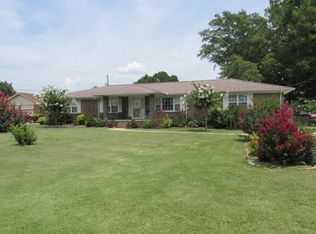 401 Cove Creek Rd, Gadsden, AL 35903