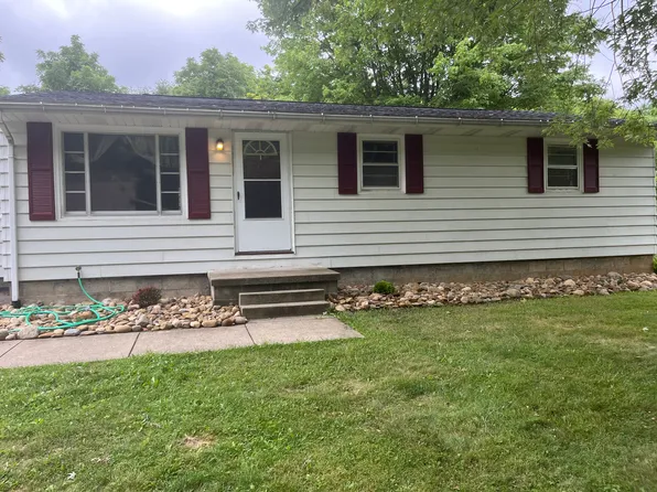 2324 Coopermill Rd, Zanesville, OH 43701