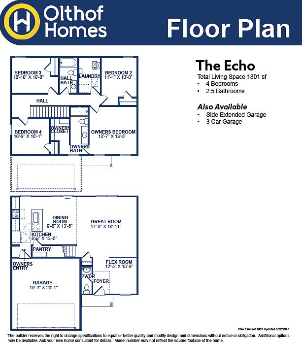 2nd image of 3855 Grouse Cir