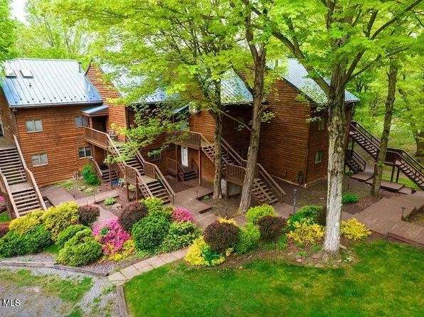 111 Moss Creek Dr #111, Portage, PA 15946