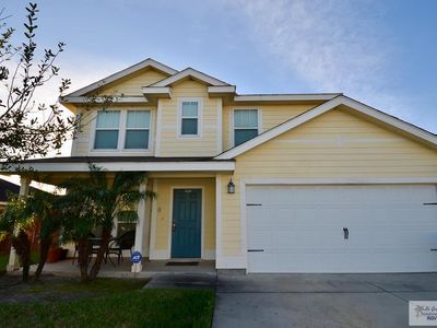 8820 Cowboy Rose Ln, Brownsville, TX, 78520