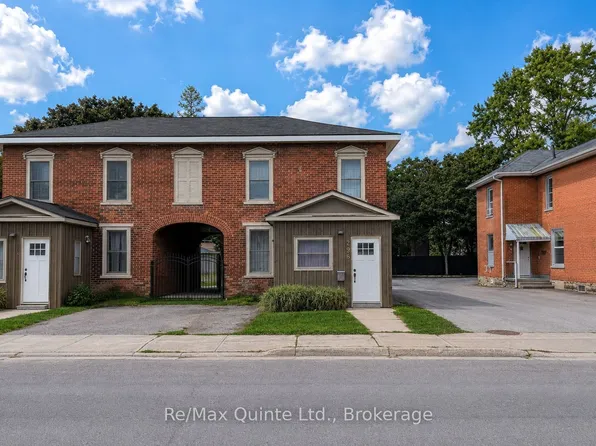 296 Coleman St, Belleville, ON K8P 3J1