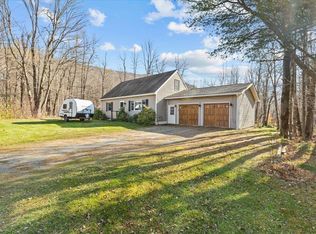 82 Duck Brook Cir, Jericho, VT 05465