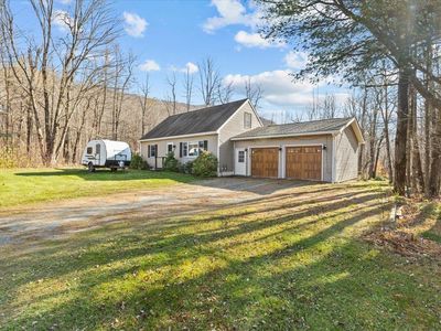 82 Duck Brook Circle, Jericho, VT, 05465
