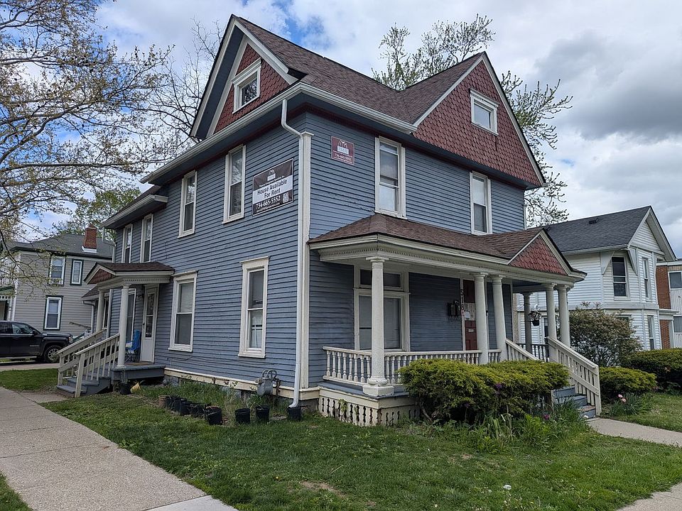 1st image of 518 Washtenaw Ave #1