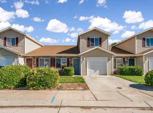 938 W 180 S, Hurricane, UT 84737