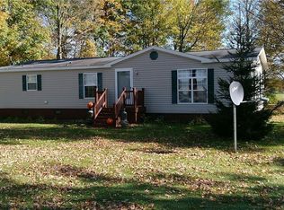 9142 Bones Rd, Taberg, NY 13471