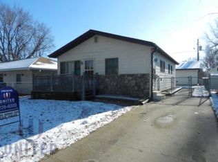 1308 La Plante Ave, Sioux City, IA 51109