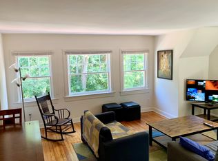 2260 Cathedral Ave NW #3, Washington, DC 20008