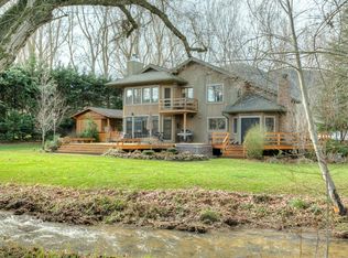 4757 Highway 66, Ashland, OR