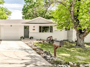 9274 W 66th Pl, Arvada, CO 80004