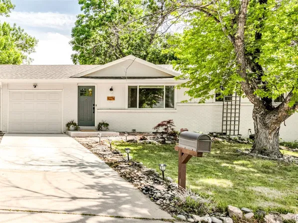 9274 W 66th Place, Arvada, CO 80004