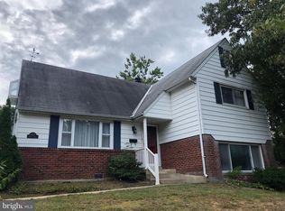 6005 Mustang Dr, Riverdale, MD 20737