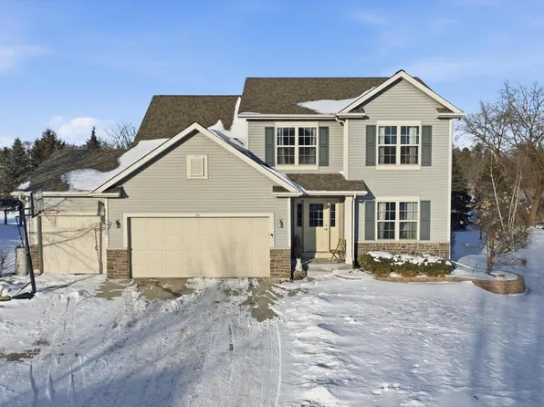 57 Happy Hollow LANE, Oconomowoc, WI 53066