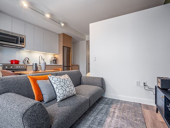 Lounge Area