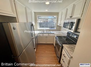 4736 67th St #4736, Sacramento, CA