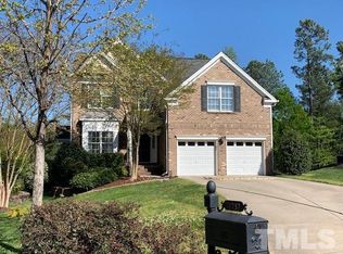 11737 Dellcain Ct, Raleigh, NC 27617