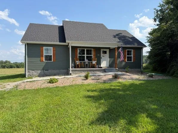 1564 Mount Olivet Girkin Rd, Bowling Green, KY 42101