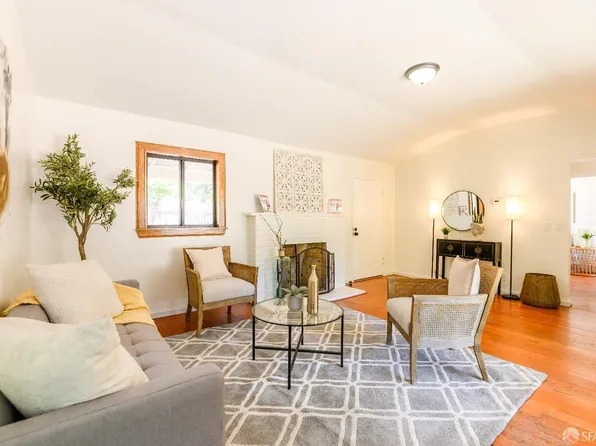 151 Norlyn Dr, Walnut Creek, CA 94596