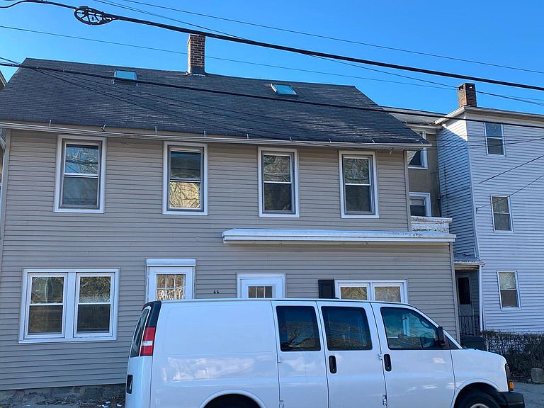 66 Hawkins St Derby, CT, 06418 Apartments for Rent Zillow