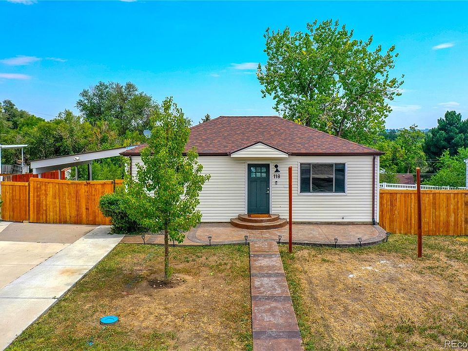 1st image of 118 S Yates Way