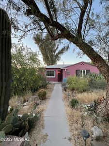 1601 E Waverly St, Tucson, AZ, 85719