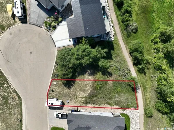 13 Copper Ridge WAY, Moose Jaw, SK S6H 4R1