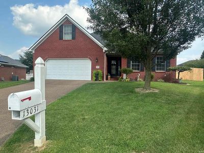13031 Balboa Dr, Evansville, IN, 47725