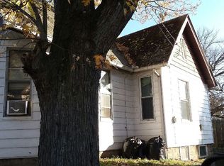 37 Ohio Ave NE, Massillon, OH