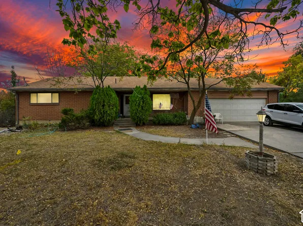 7981 S Temple Dr, West Jordan, UT 84088