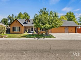 3000 N Morello Ave, Meridian, ID 83646