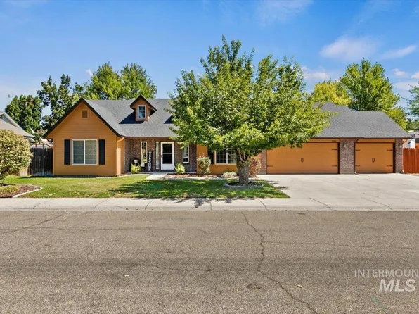 3000 N Morello Ave, Meridian, ID 83646