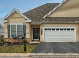 536 Allegiance Dr, Mechanicsburg, PA