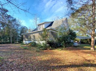 501 N Main St, Columbia, AL 36319