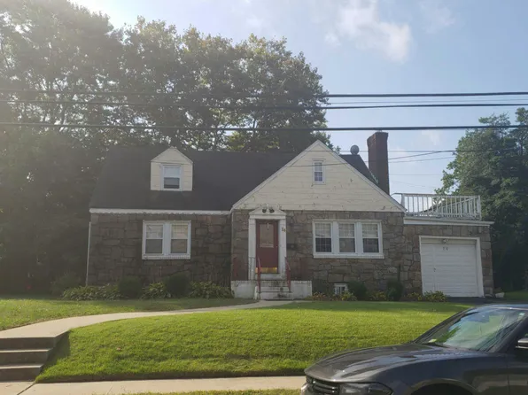 74 Melvin Ave, West Hempstead, NY 11552