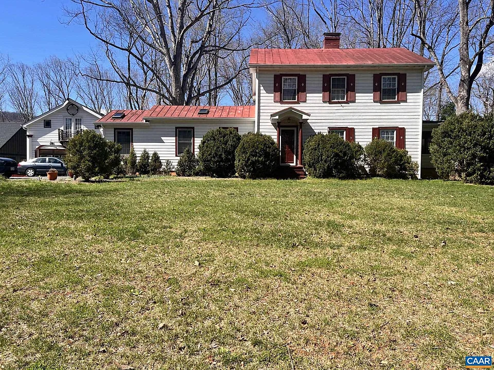 954 Old Lynchburg Rd