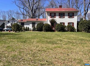 954 Old Lynchburg Rd #A, Charlottesville, VA 22903