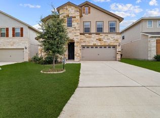 12930 Awuzie Trl, San Antonio, TX 78254