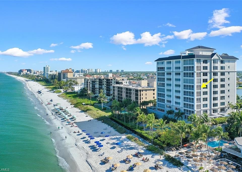 1st image of 9235 Gulf Shore Dr APT 501
