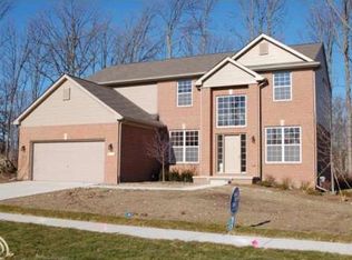 3044 Fantail Ct, Rochester Hills, MI 48309