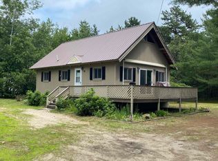 99 W Danforth Rd, Freedom, NH 03836