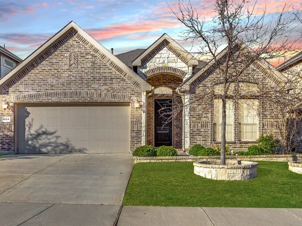 4024 Knollbrook Ln, Fort Worth, TX 76137