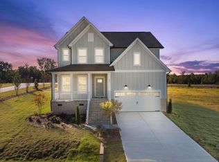 21 W Star Foal Ln, Wendell, NC 27591