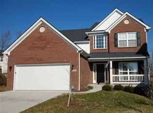 649 Kenova Trce, Lexington, KY 40511